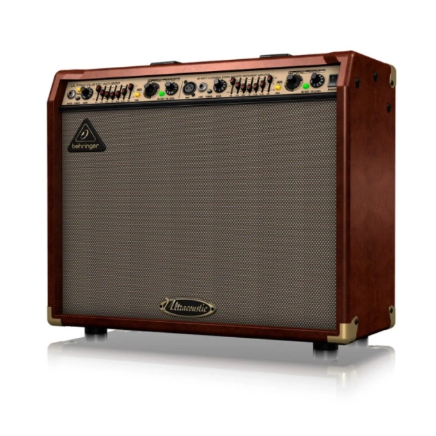 Комбопідсилювач Behringer ACX900 Комбопідсилювач Behringer ACX900