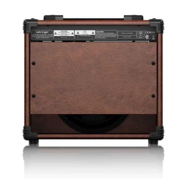 Гітарний комбік Behringer AT108 Гітарний комбік Behringer AT108