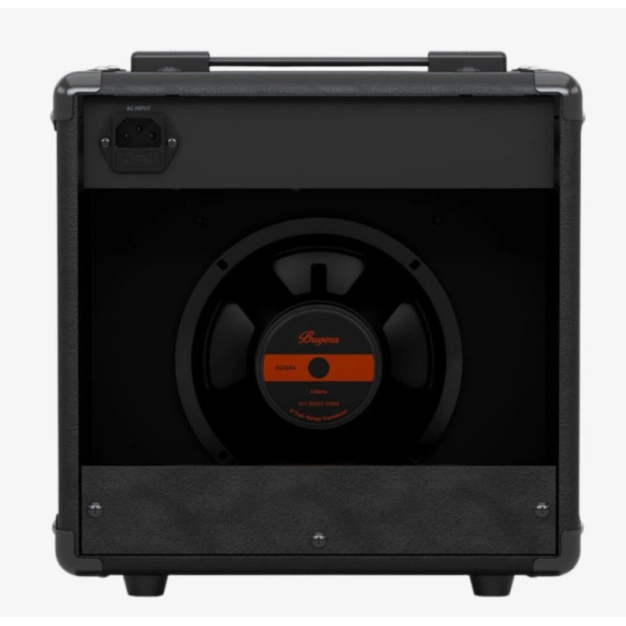 Гітарний комбопідсилювач Behringer HA10G Гітарний комбопідсилювач Behringer HA10G