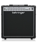 Гітарний комбопідсилювач Behringer HA40R