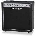 Гітарний комбопідсилювач Behringer HA40R Гітарний комбопідсилювач Behringer HA40R
