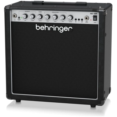 Гітарний комбопідсилювач Behringer HA40R