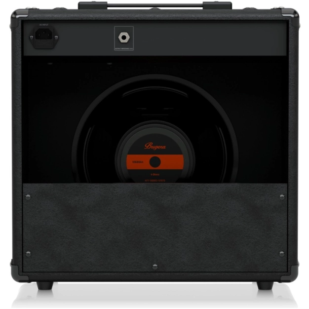 Гітарний комбопідсилювач Behringer HA40R Гітарний комбопідсилювач Behringer HA40R