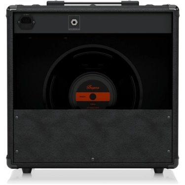 Гітарний комбопідсилювач Behringer HA40R