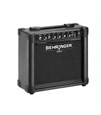 Комбопідсилювач басовий Behringer Ultrabass BT108