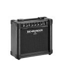 Комбоусилитель басовый Behringer Ultrabass BT108