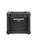 Комбоусилитель басовый Behringer Ultrabass BT108