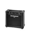 Комбоусилитель басовый Behringer Ultrabass BT108