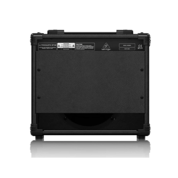 Комбопідсилювач басовий Behringer Ultrabass BT108