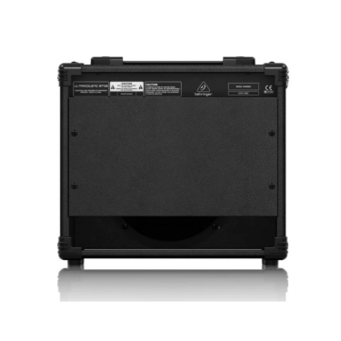 Комбопідсилювач басовий Behringer Ultrabass BT108