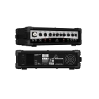 Басовий підсилювач Behringer BX2000H