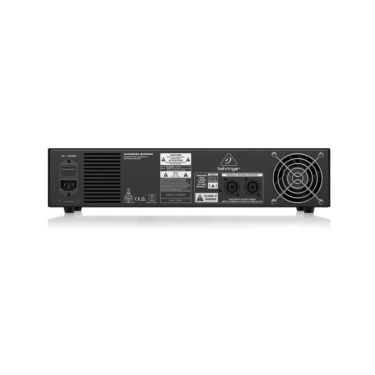 Басовий підсилювач Behringer BX2000H