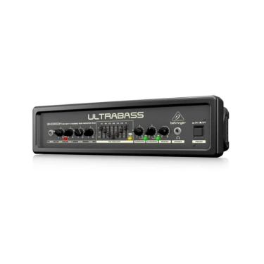 Басовий підсилювач Behringer BXD3000H