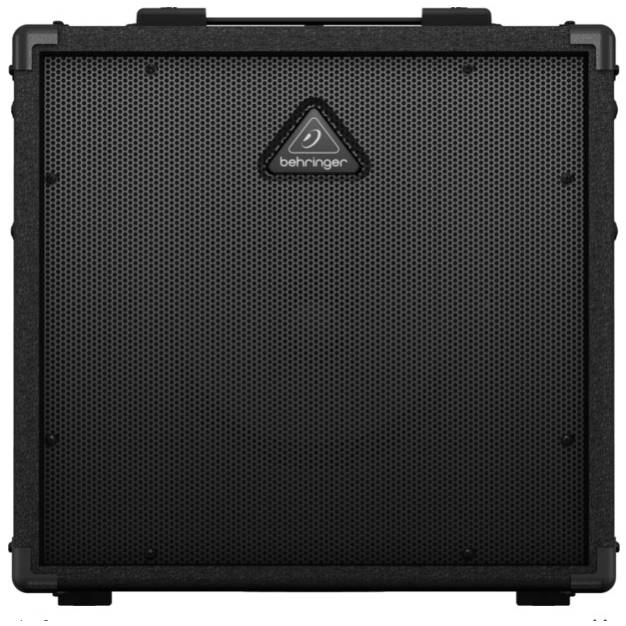 Комбоусилитель для клавишных Behringer K450FX