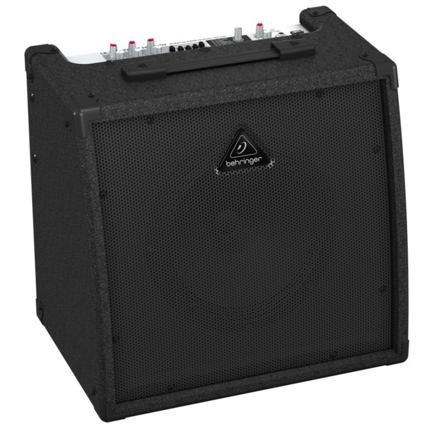 Комбопідсилювач для клавішних Behringer K450FX