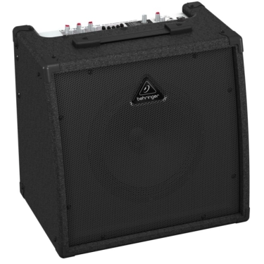 Комбопідсилювач для клавішних Behringer K450FX