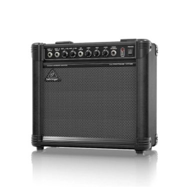 Комбопідсилювач Behringer KT108