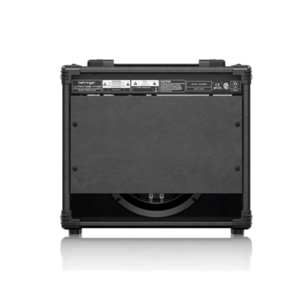 Комбопідсилювач Behringer KT108 Комбопідсилювач Behringer KT108