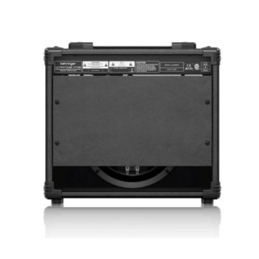 Комбопідсилювач Behringer KT108