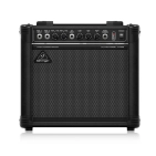 Комбопідсилювач Behringer KT108 Комбопідсилювач Behringer KT108