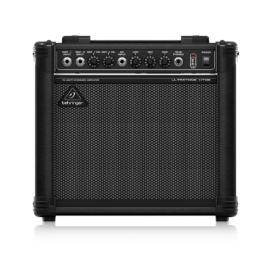 Комбопідсилювач Behringer KT108