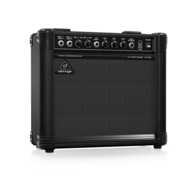 Комбопідсилювач Behringer KT108 Комбопідсилювач Behringer KT108