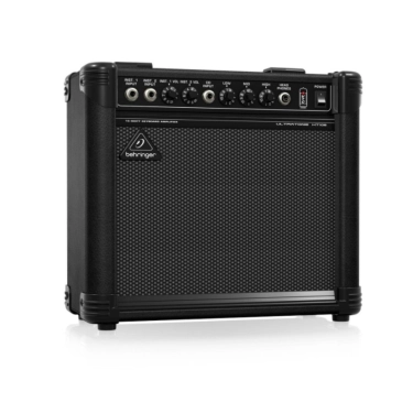 Комбопідсилювач Behringer KT108
