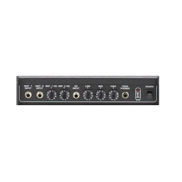 Комбопідсилювач Behringer KT108 Комбопідсилювач Behringer KT108