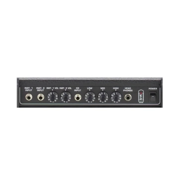 Комбопідсилювач Behringer KT108