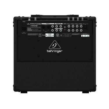 Комбопідсилювач клавішний Behringer KXD12