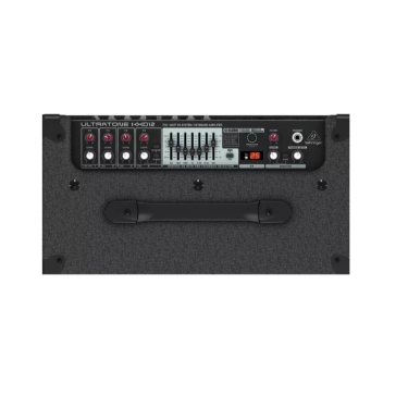 Комбопідсилювач клавішний Behringer KXD12
