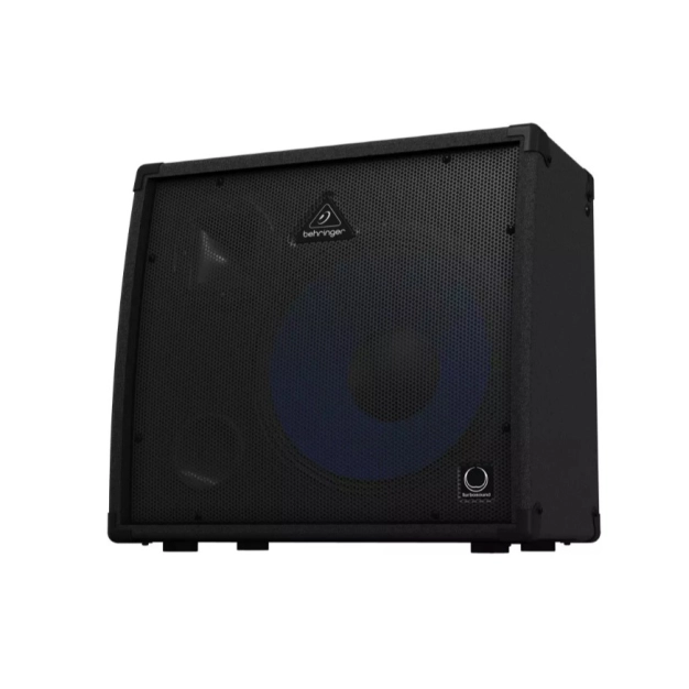 Комбопідсилювач клавішний Behringer KXD12 Комбопідсилювач клавішний Behringer KXD12