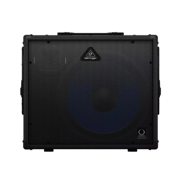Keyboard combo amplifier BEHRINGER KXD15