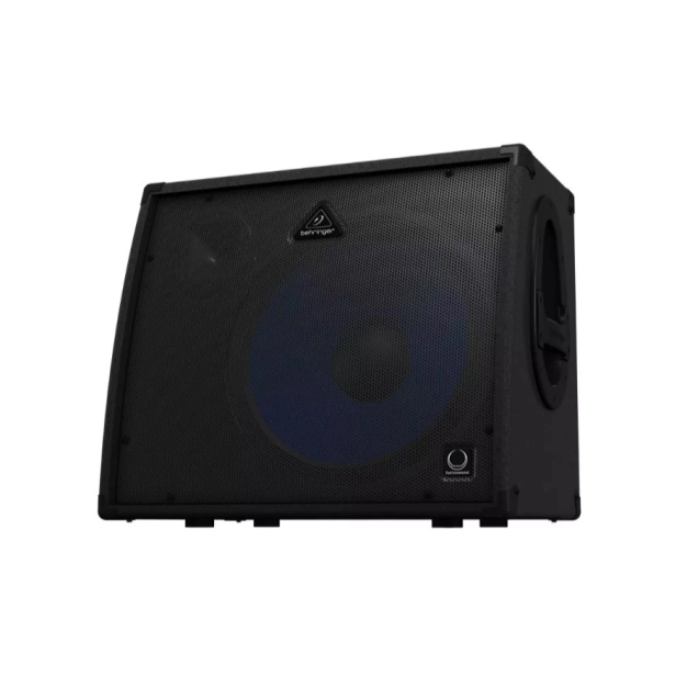 Клавішний комбопідсилювач BEHRINGER KXD15 Клавішний комбопідсилювач BEHRINGER KXD15