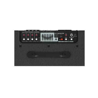 Клавішний комбопідсилювач BEHRINGER KXD15