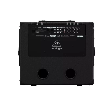 Клавішний комбопідсилювач BEHRINGER KXD15