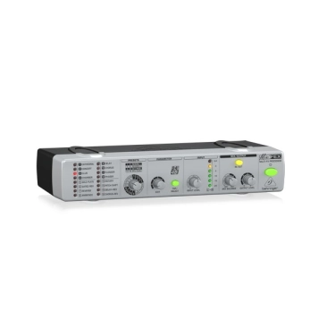 Процесор мультиефектів BEHRINGER FEX800