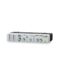 BEHRINGER FEX800 multi-effects processor