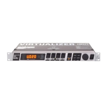Процесор мультиефектів Behringer FX2000
