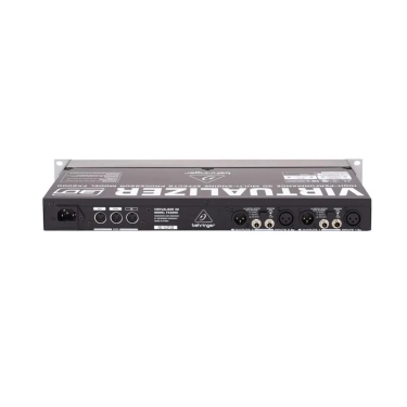 Процесор мультиефектів Behringer FX2000