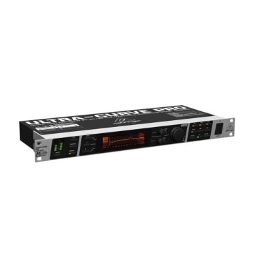 Еквалайзер Behringer DEQ2496
