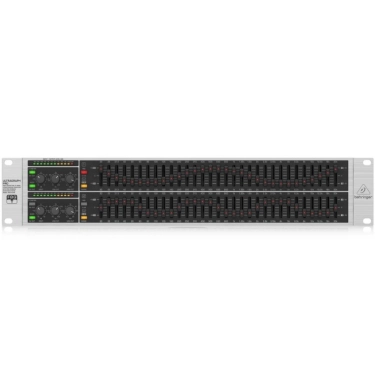 Стереоеквалайзер Behringer FBQ3102HD