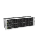 Графічний еквалайзер Behringer FBQ6200HD