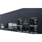 Графічний еквалайзер Behringer FBQ6200HD