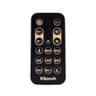 Портативна акустика KLIPSCH The One