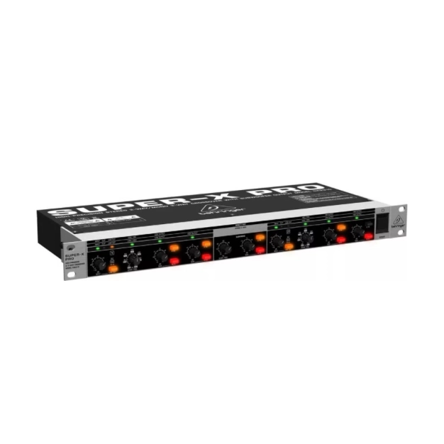 Кроссовер Behringer CX2310 V2