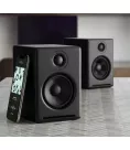 Активна акустика AudioEngine A2+ Black