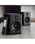 Активна акустика AudioEngine A2+ Satin Black