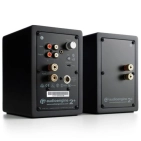 Активна акустика AudioEngine A2+ Satin Black Активна акустика AudioEngine A2+ Satin Black