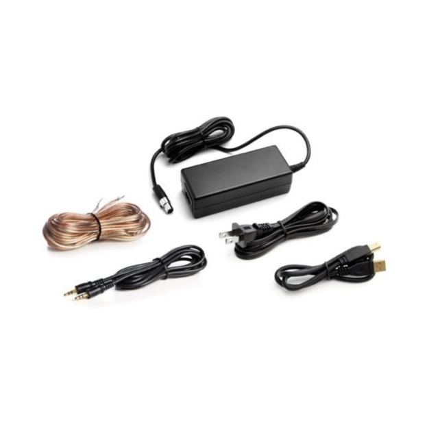 Активна акустика AudioEngine A2+ Satin Black Активна акустика AudioEngine A2+ Satin Black